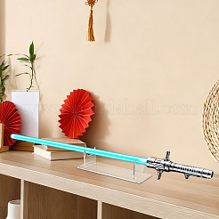 2 шт. двухцветных акриловых подставок для мечей&nbsp;ODIS-GA0001-79