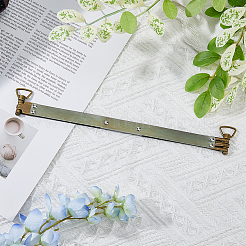 Внутренний гибкий каркас кошелька с петлями&nbsp;IFIN-WH0071-29C