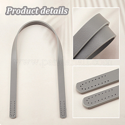 Ручки сумки из искусственной кожи&nbsp;FIND-WH0036-53D