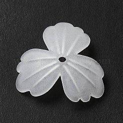 Прозрачные колпачки акриловая бисера&nbsp;MACR-J122-05