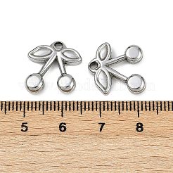 Подвески из нержавеющей стали 304&nbsp;LS-STAS-D363-01P