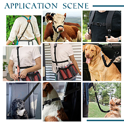 200м полиэстеровая лента с рисунком «елочка»&nbsp;OCOR-AR0002-09A