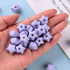 Акриловые бусины&nbsp;LS-OACR-S039-01-47