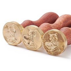 (распродажа с дефектом: ржавый штамп)&nbsp;AJEW-XCP0001-46