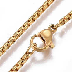 Подвески из нержавеющей стали 304&nbsp;NJEW-P252-04G