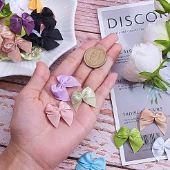 Аксессуары костюма из ткани&nbsp;WOVE-NB0002-03