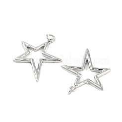 Стойки обшивки латунные подвески&nbsp;KK-C056-03P