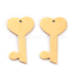 Подвески из нержавеющей стали 304&nbsp;STAS-F267-14G