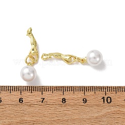 Латунные подвески&nbsp;KK-F911-29G