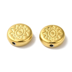 Бусины из нержавеющей стали 304&nbsp;STAS-I305-151G