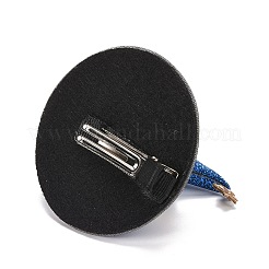 Хэллоуин аксессуары для волос из искусственной кожи&nbsp;LS-PHAR-B088-07A