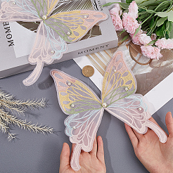 Полиэстеровые и смоляные нитки для пришивания/приклеивания заплаток&nbsp;PATC-WH20007-06D