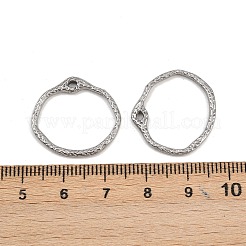 Подвески из нержавеющей стали 304&nbsp;STAS-B108-05P