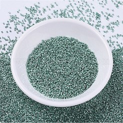 Бусины Миюки Делика&nbsp;SEED-MY11-DB0416