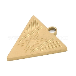 Подвески из нержавеющей стали 304&nbsp;STAS-I325-118G