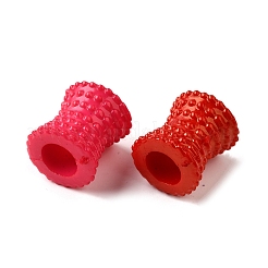 Непрозрачный акрил европейского бисера MACR-F083-02