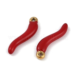 Ионное покрытие(ip) эмалированные подвески из нержавеющей стали 304&nbsp;STAS-Z094-01C