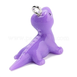 Подвески из смолы&nbsp;RESI-Q002-01A