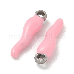 Подвески из нержавеющей стали 304&nbsp;STAS-I148-02P-03