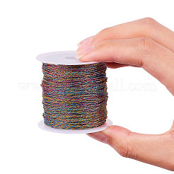 Металлическая нить&nbsp;MCOR-CJ0001-03A