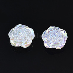 Гальванические акриловые кабошоны&nbsp;LS-X-PACR-T014-07