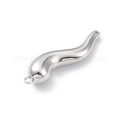 Стойки обшивки латунные подвески&nbsp;KK-L155-59P