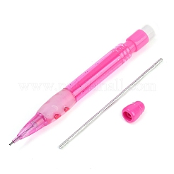 Пластиковый механический карандаш&nbsp;X-OFST-D288-02G