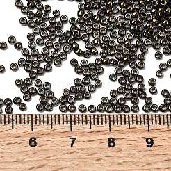 Круглые бусины Тохо&nbsp;SEED-XTR11-0083