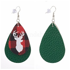 Новогодняя тема&nbsp;EJEW-JE04502