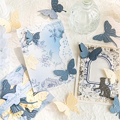 Ностальгия серия фотонаклейки сделай сам скрапбук фотоальбомы&nbsp;LS-STIC-Q005-04C