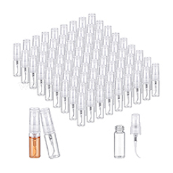 100 шт. стеклянный распылитель&nbsp;MRMJ-PH0003-19