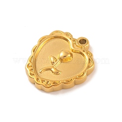 Ионное покрытие (ip) подвески из нержавеющей стали 304&nbsp;STAS-N103-181A-G