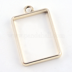 Прямоугольный сплав прямоугольной формы&nbsp;LS-PALLOY-S047-28E-FF