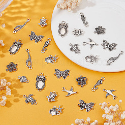 100 шт.&nbsp;TIBE-ME0001-02