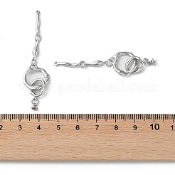 Поручни из латунной чашки&nbsp;KK-M264-07P