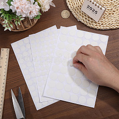 12 лист наклейки DIY-BC0014-80A