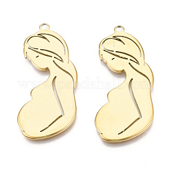 Ионное покрытие(ip) 201 подвески из нержавеющей стали&nbsp;STAS-N098-069LG