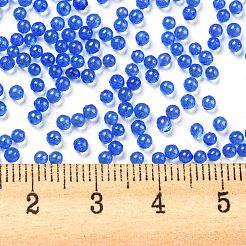 Светящиеся пузырьковые бусины&nbsp;X-SEED-E005-01A