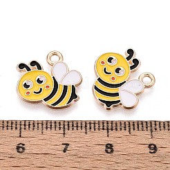 Подвески из эмали и сплава&nbsp;ENAM-T022-56A