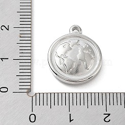 Подвески из нержавеющей стали 304&nbsp;LS-STAS-K271-05P