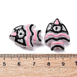 Бусины лэмпворк &nbsp;LAMP-S068-06I