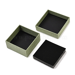 Витрины для ювелирных изделий из бумаги&nbsp;CON-K015-01E-02