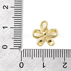 Латунь подвески&nbsp;KK-C139-04G