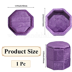 Бархатная крышка&nbsp;VBOX-WH20003-001K