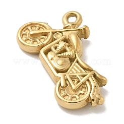 Ионное покрытие (ip) подвески из нержавеющей стали 304&nbsp;STAS-Q334-32G