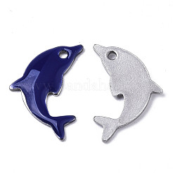 201 подвеска из нержавеющей стали с эмалью&nbsp;STAS-N088-16B