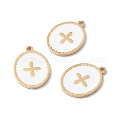 Ионное покрытие (ip) подвески из нержавеющей стали 304&nbsp;STAS-H168-03G-02