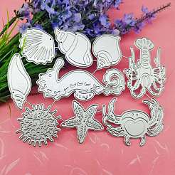 Углеродистая сталь разрезает трафареты&nbsp;PW-WG4CE39-01