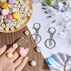 Сделай сам наборы для ключей&nbsp;DIY-BM0001-06