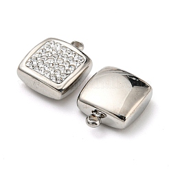 Подвески из нержавеющей стали 304&nbsp;STAS-L022-153P